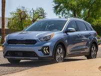 Kia Niro EX Premium 2020