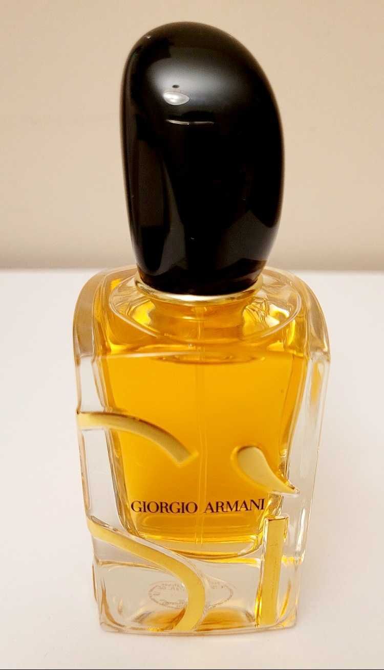 Giorgio Armani Si Intense 50ml