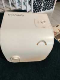 Inhalator microlife