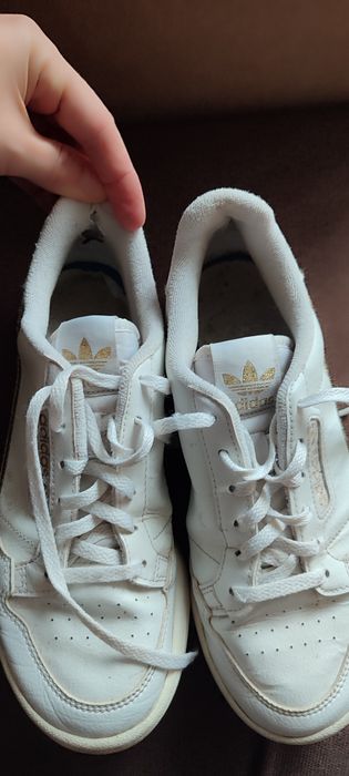 Adidas Trampki 36 używane