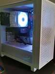 Komputer gamingowy i7-12700KF RTX 3060 12GB