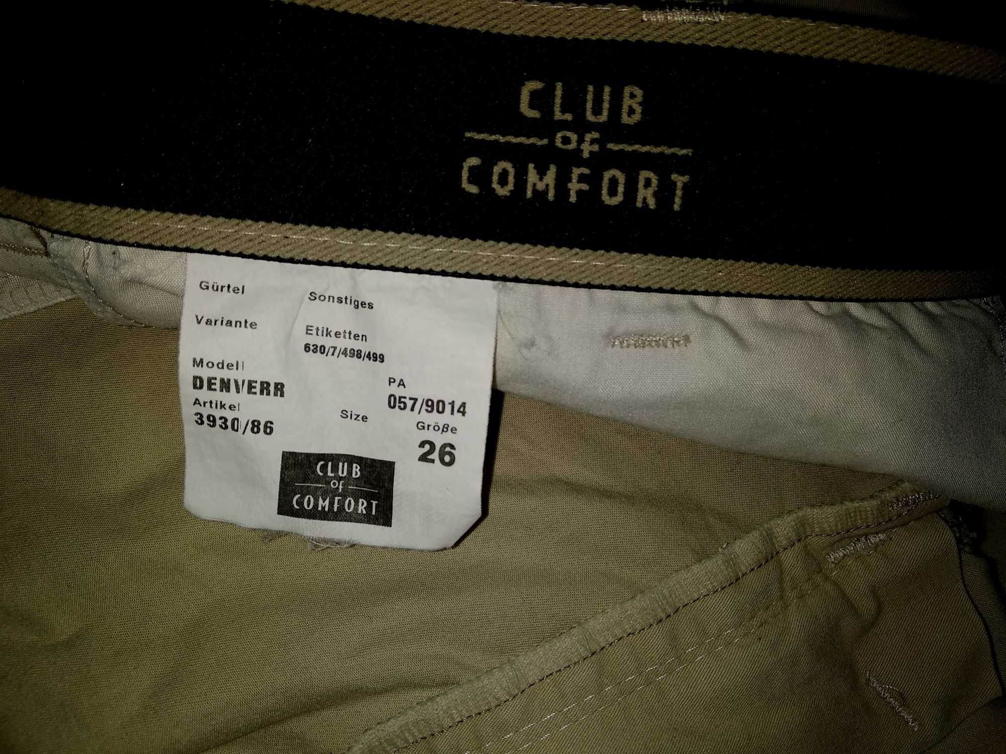 Штани  слакси   Club of Comfort denverr  Німеччина
