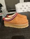 UGG Tazz Slipper Chestnut 38