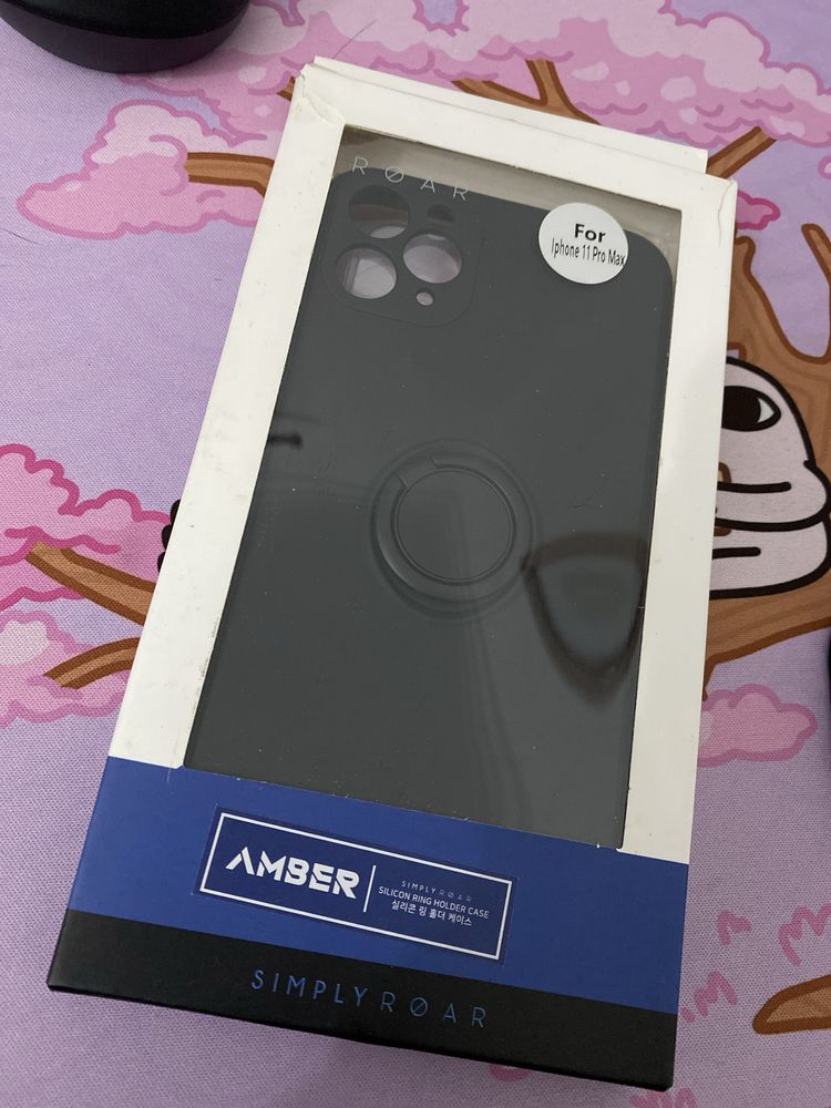 Capa Iphone 11 Pro Max