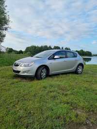 Astra j 1.3 cdti navi,uchwyt na rowery