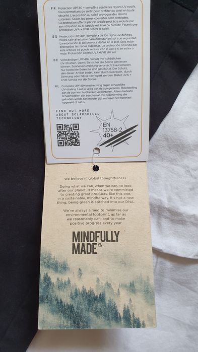 Трекінг Craghoppers