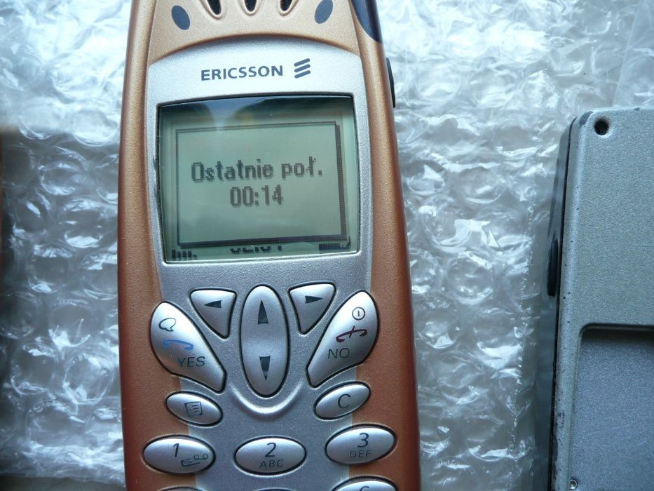 ericsson R520m sprawny 100%