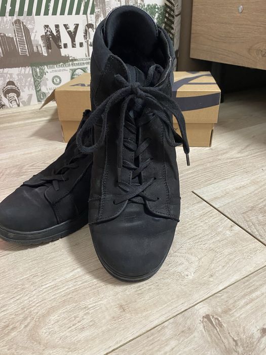 Чоловіче взуття