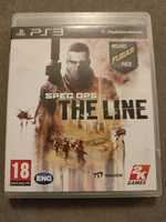 Gra Spec Ops The Line Wyd.Polskie PS3 PlayStation 3 Play Station 3