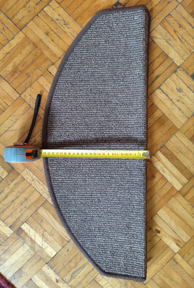 Nakładki na schody 64/24 cm.