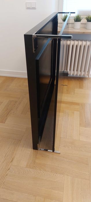 Stolik kawowy glamour JNL COLLECTION okazja