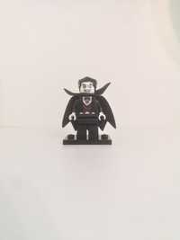 Lego Figurka col021 Vampire Wampir Dracula
