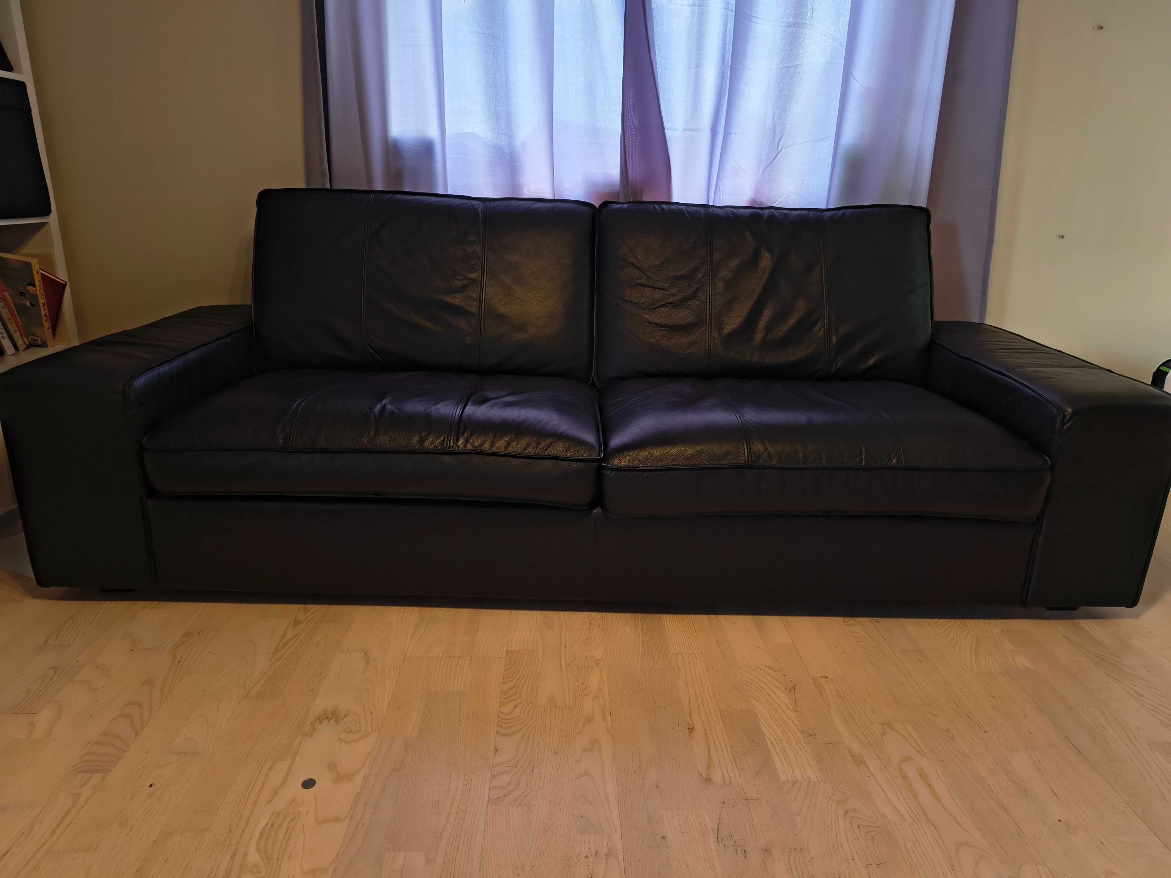 IKEA Kivik sofa 3 osobowa