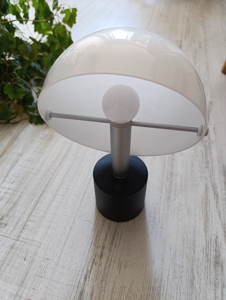Lampka nocna IKEA
