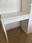 Biurko MICKE ikea