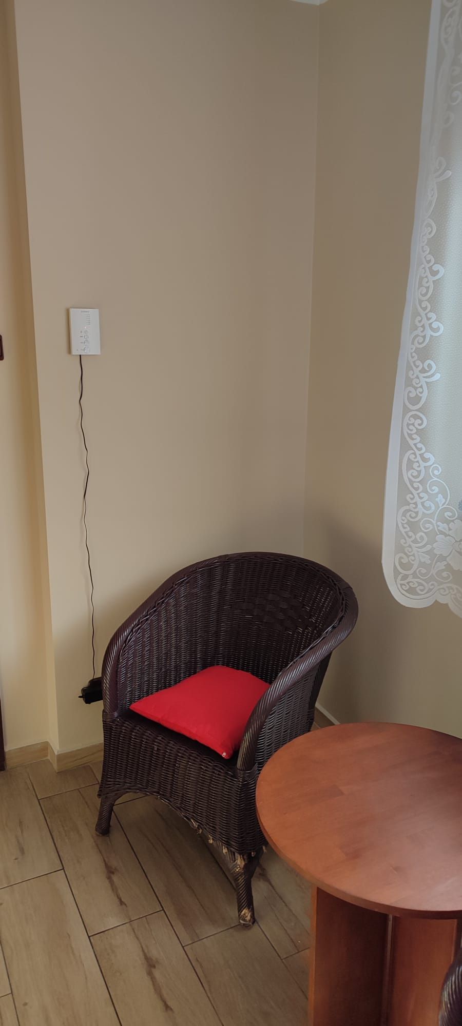 Szukasz spokojnego i komfortowego mieszkania w dobrej lokalizacji?