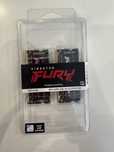 Нова - Kingston fury 32Gb DDR4 (ОЗУ, оперативна память)