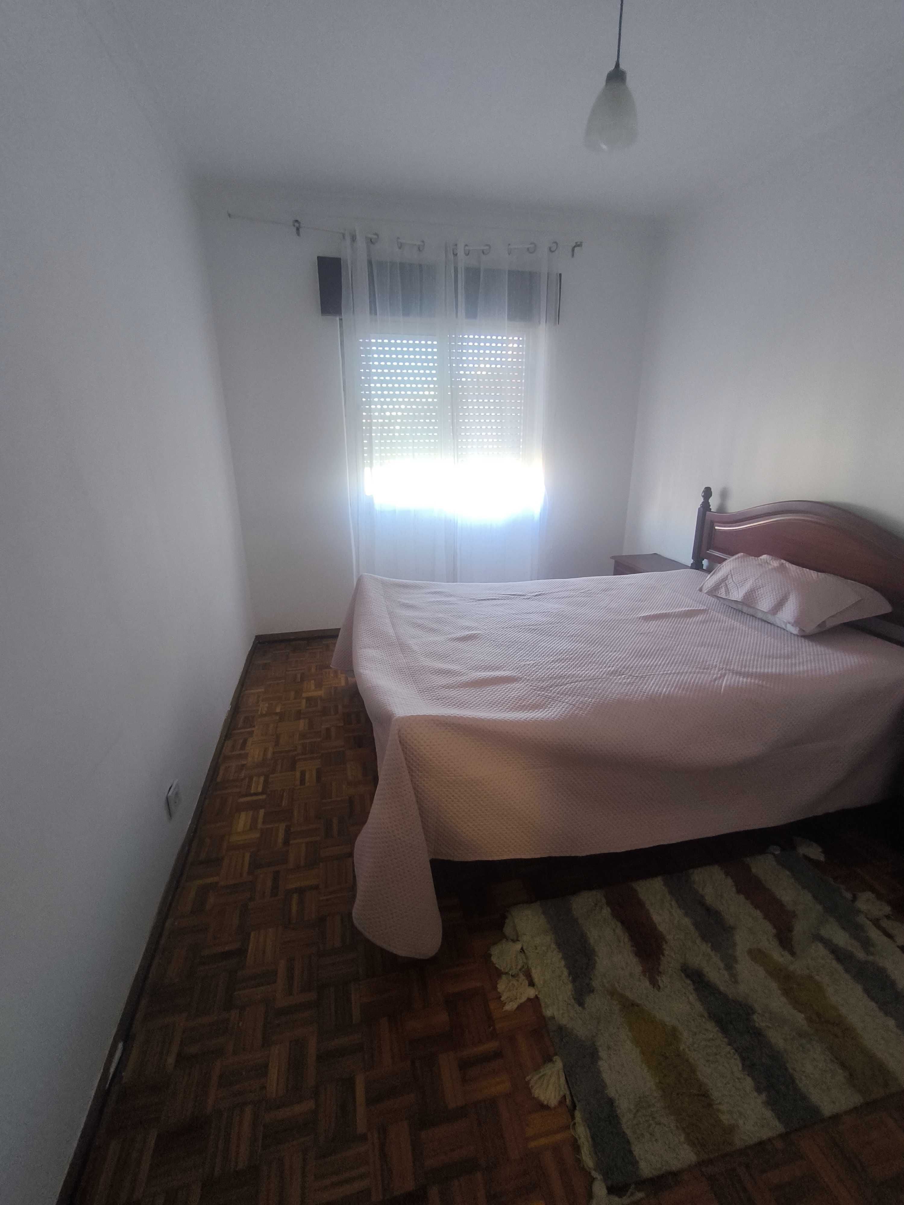 Quartos para alugar pinhal Novo