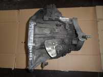 SKRZYNIA BIEGOW LAGUNA II 2.2 DCI PK6002