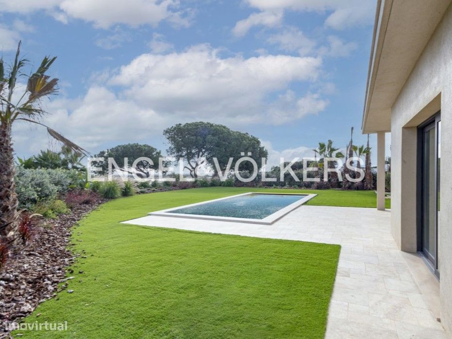 Quinta de Faro - Luxo e Exclusividade em Faro