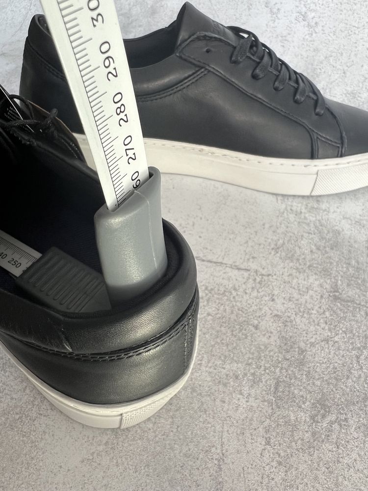 Nowe Jack&Jones sneakersy trampki męskie 40 skora outlet