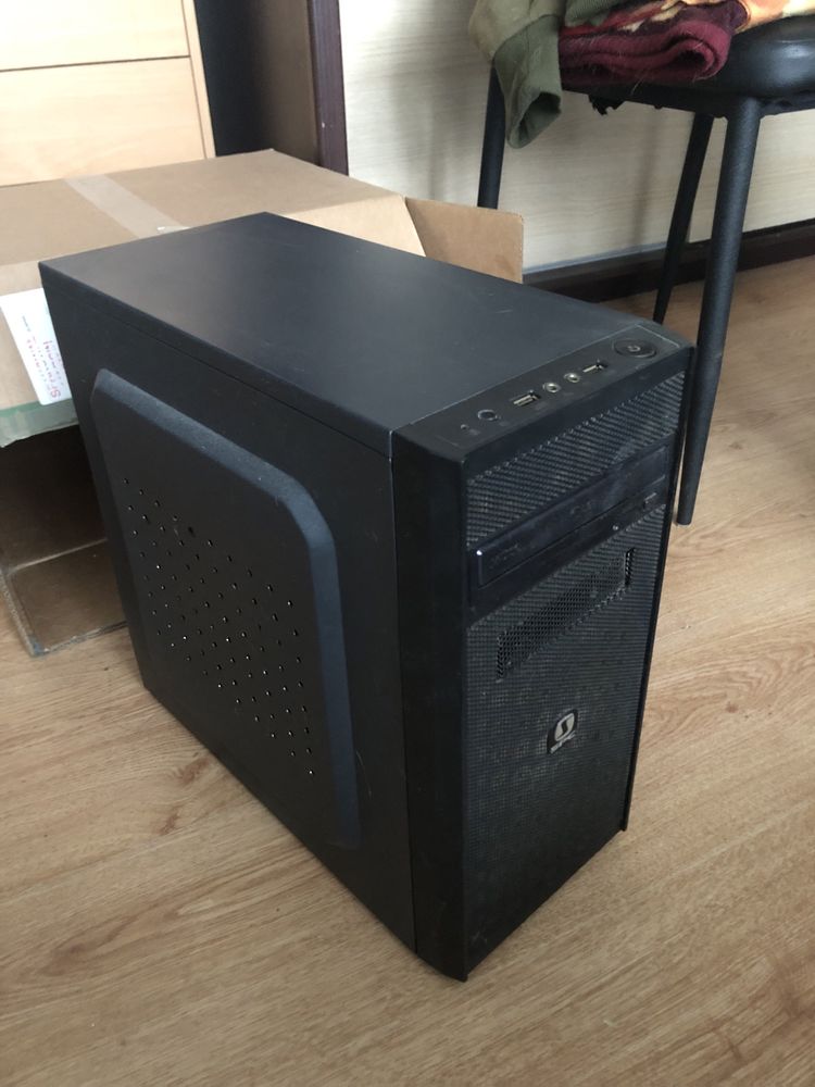 Zamienię / Amd fx4300 , gtx 750 1gb , 16gb ram ddr3 , nagrywarka DVD