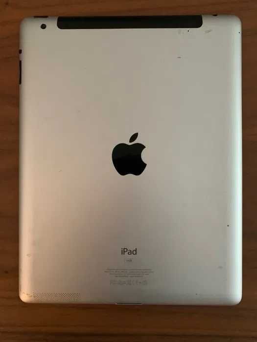 iPad2 16GB usado