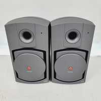 2 x Polycom mały subwoofer VTX aktywny 14W