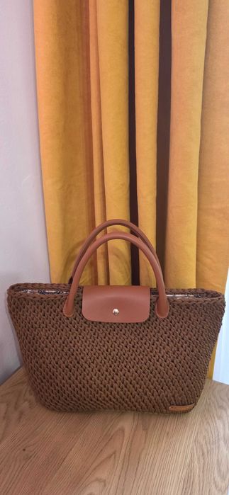 Torba cynamonowa 30x25