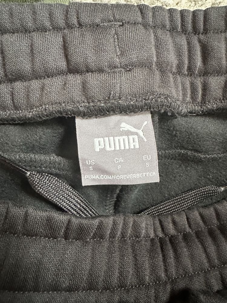 Костюм Puma