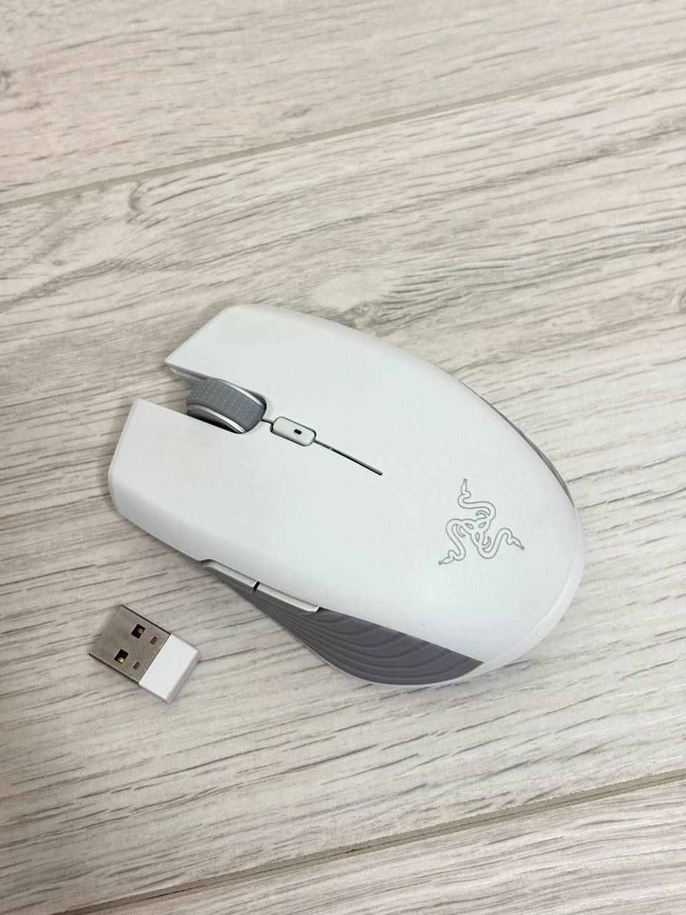 Мишка Razer Atheris Wireless