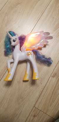 My Little pony księżniczka celestia