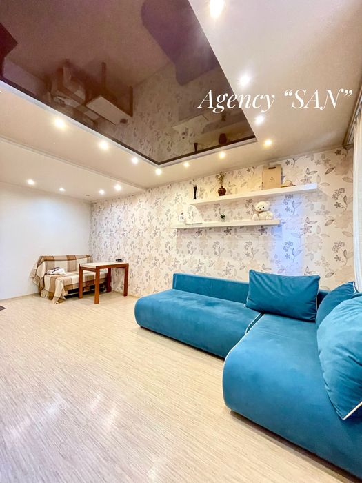 Здаю в оренду квартиру в Центрі вул. Новомістенська