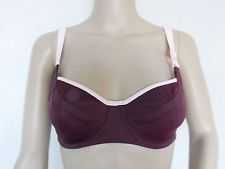 bikini Freya Vodkatini Aubergine 36FF 80FF 80H + L śliwka bakłażan