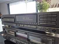 Technics CD  SL-PG420A