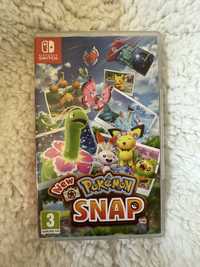 Jogo Nintendo Pokemon Snap