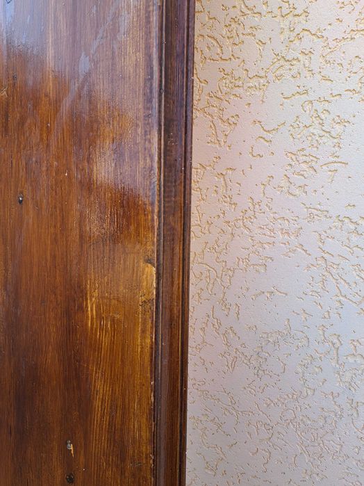 Підвіконники дерев'яні