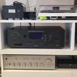 Bob Carver Sunfire Theater Grand Processor II
