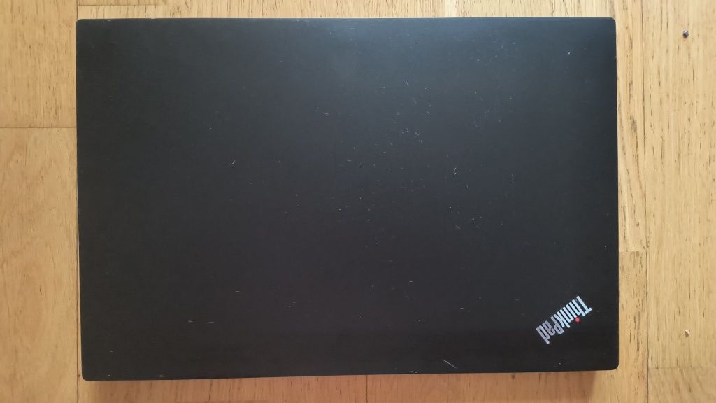LENOVO THINKPAD E15 ( 20RD) | INTEL CORE I3-10110U 2.10GHZ | 256GB |