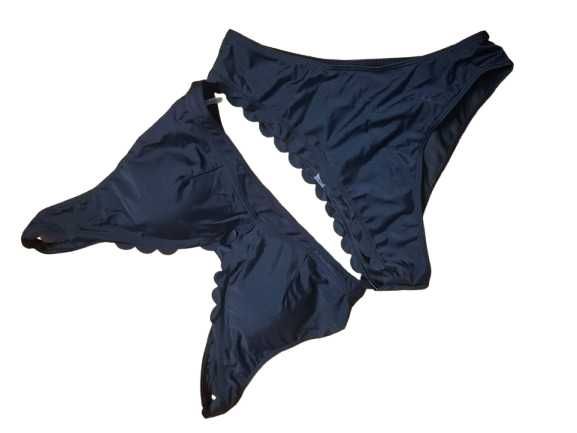 Strój kąpielowy damski XL (100)