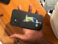 iPhone 12 64gb semi-novo