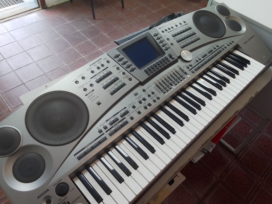 Касио, м, з, т2000, блок, питання, оригенал