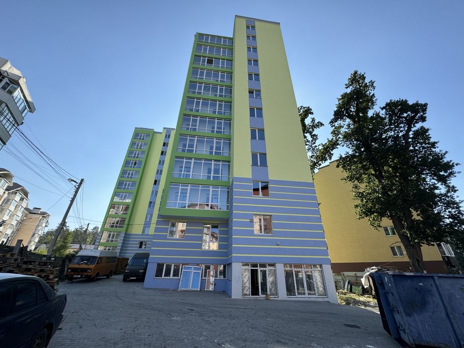 Терміново ! 75м2 Євро Двокімнатна квартира Ірпінь ЖК Добробут