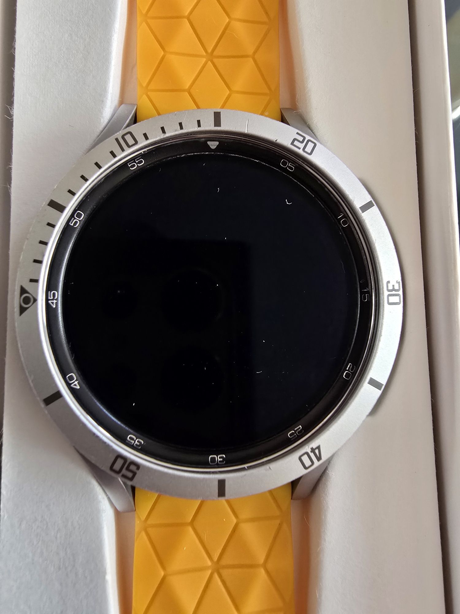 Продам смарт часы Samsung galaxy watch 4 classic 46mm