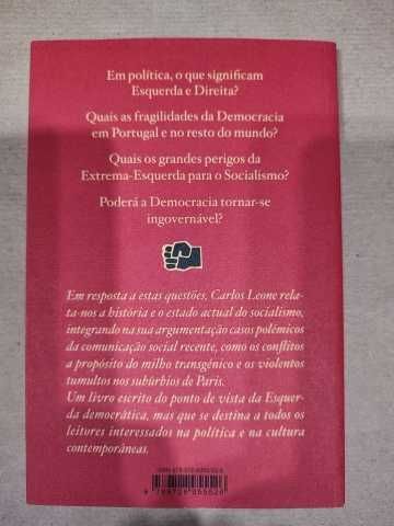 Livro: O Socialismo Nunca Existiu?
