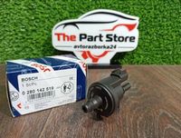 0280142519 Клапан вентиляції бака 2.0L Ford Fusion Lincoln Форд Фьюжн