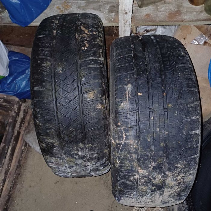 Пркрышки пирелли зима 225/45/19