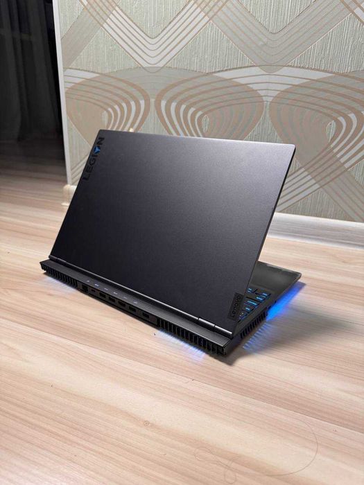 Lenovo Legion 7｜RTX 3060｜Ryzen 7 5800H｜16"｜165Гц 2k｜OЗУ 16 gb｜ssd 512