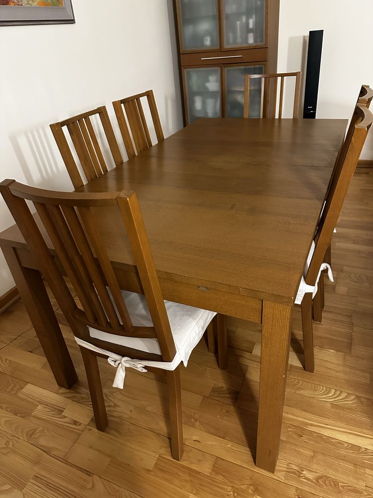 Meble do salonu - pojedynczo lub w zestawie