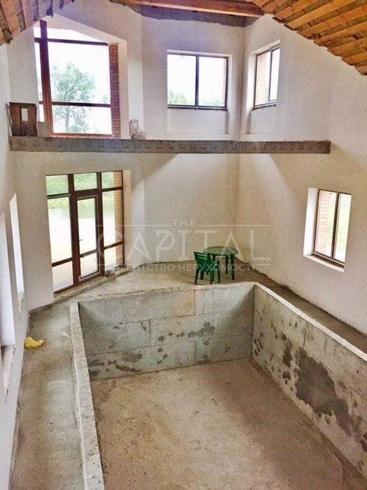 Продажа дома, Осещина, Вышгородский район